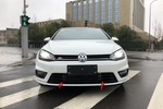 大众高尔夫R旅行版2016款2.0TSI R 旅行版