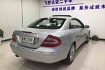 奔驰CLK级敞篷2004款CLK240 COUPE