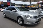 大众迈腾2012款1.8TSI DSG 豪华型