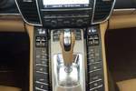 保时捷Panamera2013款Panamera 4 Platinum Edition 3.6L 