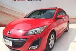 马自达MAZDA3星骋2011款2.0L 自动豪华型