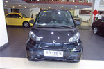 smartfortwo2011款1.0T 博速特别版