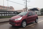 雪铁龙C2 Cross2013款1.4L 手动运动型CROSS