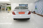 奔驰C63 AMG2009款C63 AMG