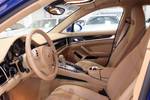 保时捷Panamera2010款Panamera 4 3.6L 