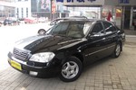 奇瑞东方之子2008款1.8L 手动 豪华型