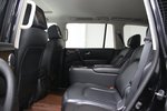 英菲尼迪QX802013款5.6L 4WD