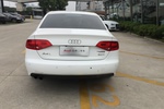 奥迪A4L2012款2.0TFSI 标准型