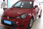 MG32013款1.3L 手动舒适版