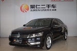 大众帕萨特2011款2.0TSI DSG御尊版