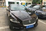 捷豹XJ2013款XJL 2.0T 典雅商务版