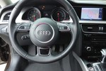 奥迪A5掀背2012款2.0T quattro