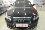 奥迪A6L2011款2.4L 舒适型