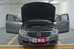 大众迈腾2008款1.8TSI 手自一体 豪华型