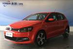 大众Polo GTI2012款1.4TSI DSG