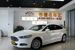 福特蒙迪欧2013款2.0L GTDi200 豪华型