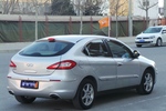 奇瑞A3两厢2010款1.6L 手动 进取型