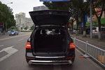 奔驰M级2014款ML400 4MATIC 豪华型