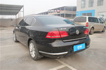 大众迈腾2012款1.8TSI DSG 尊贵型