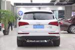 奥迪Q52016款40 TFSI 舒适型