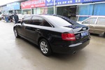 奥迪A6L2005款2.0T FSI®手自一体标准型