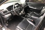 本田CR-V2015款2.4L 四驱豪华版