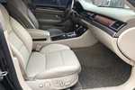 奥迪A8L2008款3.2FSI 豪华型