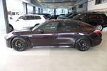 保时捷Panamera2010款Panamera 3.6L 