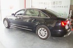 奥迪A6L2012款TFSI 标准型(2.0T)