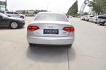 奥迪A4L2009款2.0TFSI 舒适型