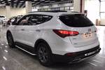 现代全新胜达2015款2.0T 自动两驱智能型 5座