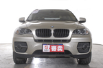 宝马X62011款xDrive35i