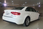 奥迪A4L2013款35 TFSI 自动舒适型