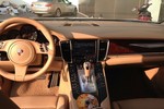 保时捷Panamera2010款Panamera