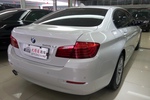 宝马5系2014款520Li 典雅型