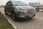 现代ix352013款2.0L 自动两驱智能型GLS 国IV 