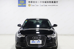 奥迪A6L2014款TFSI 标准型