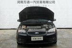 福特福克斯两厢2006款1.8L 自动时尚型