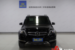 奔驰GLK级2013款GLK300 4MATIC 动感型