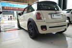 MINIMINI2012款1.6L 中国奥林匹克纪念版 