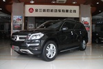 奔驰GL级2014款GL350 CDI 4MATIC