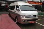 丰田HIACE2011款2.7L 自动标准版13座