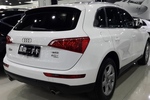 奥迪Q52012款2.0TFSI 技术型