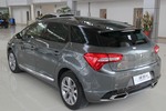 DS52013款1.6T THP160 豪华版