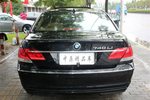 宝马7系2005款740Li