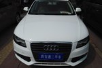 奥迪A4L2009款2.0TFSI 豪华型