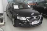 大众迈腾2007款1.8TSI 手自一体豪华型