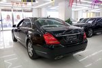 奔驰S级2012款S300L 商务型 Grand Edition