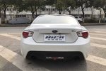 斯巴鲁BRZ2015款2.0i 自动版