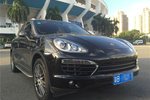 保时捷Cayenne2011款3.0T